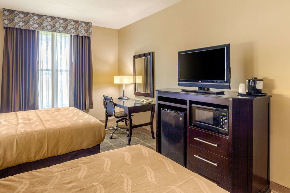 Quality Inn Suites Durant 12/28