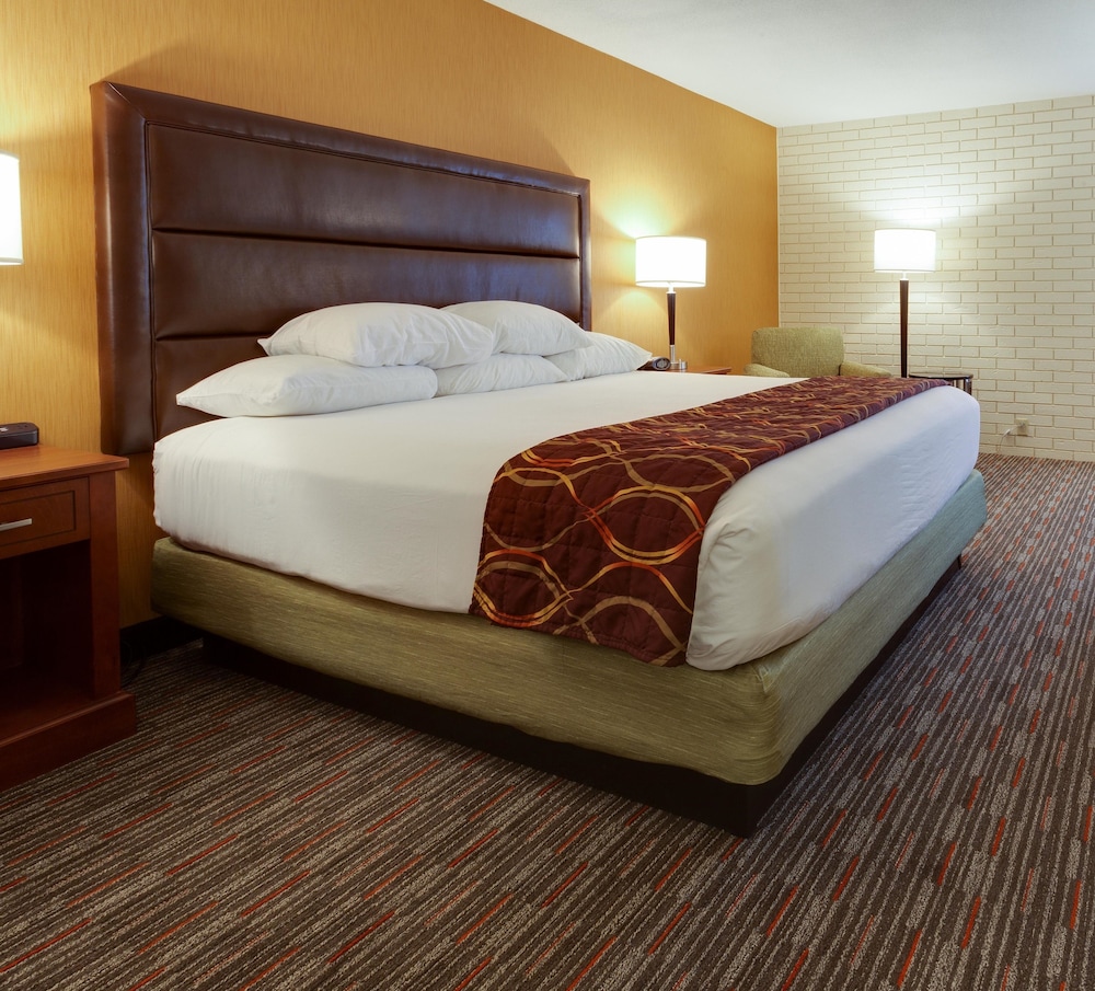 Drury In And Suites Denver Near the Tech Center 8/42