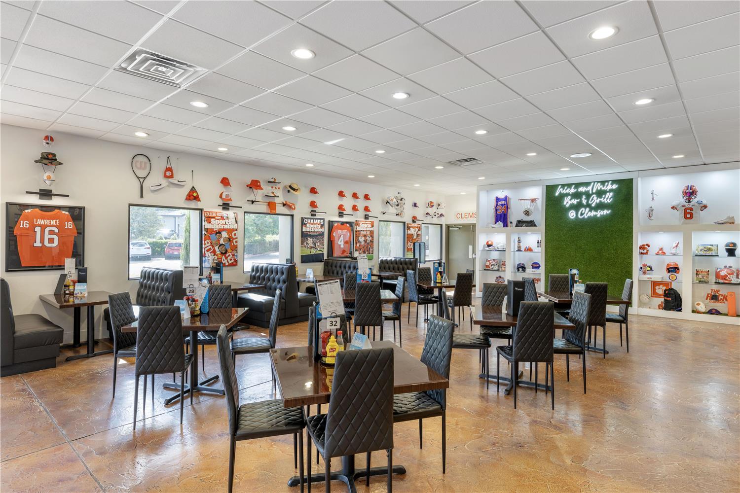 Best Western Plus Clemson Hotel & Conference Center 29/46