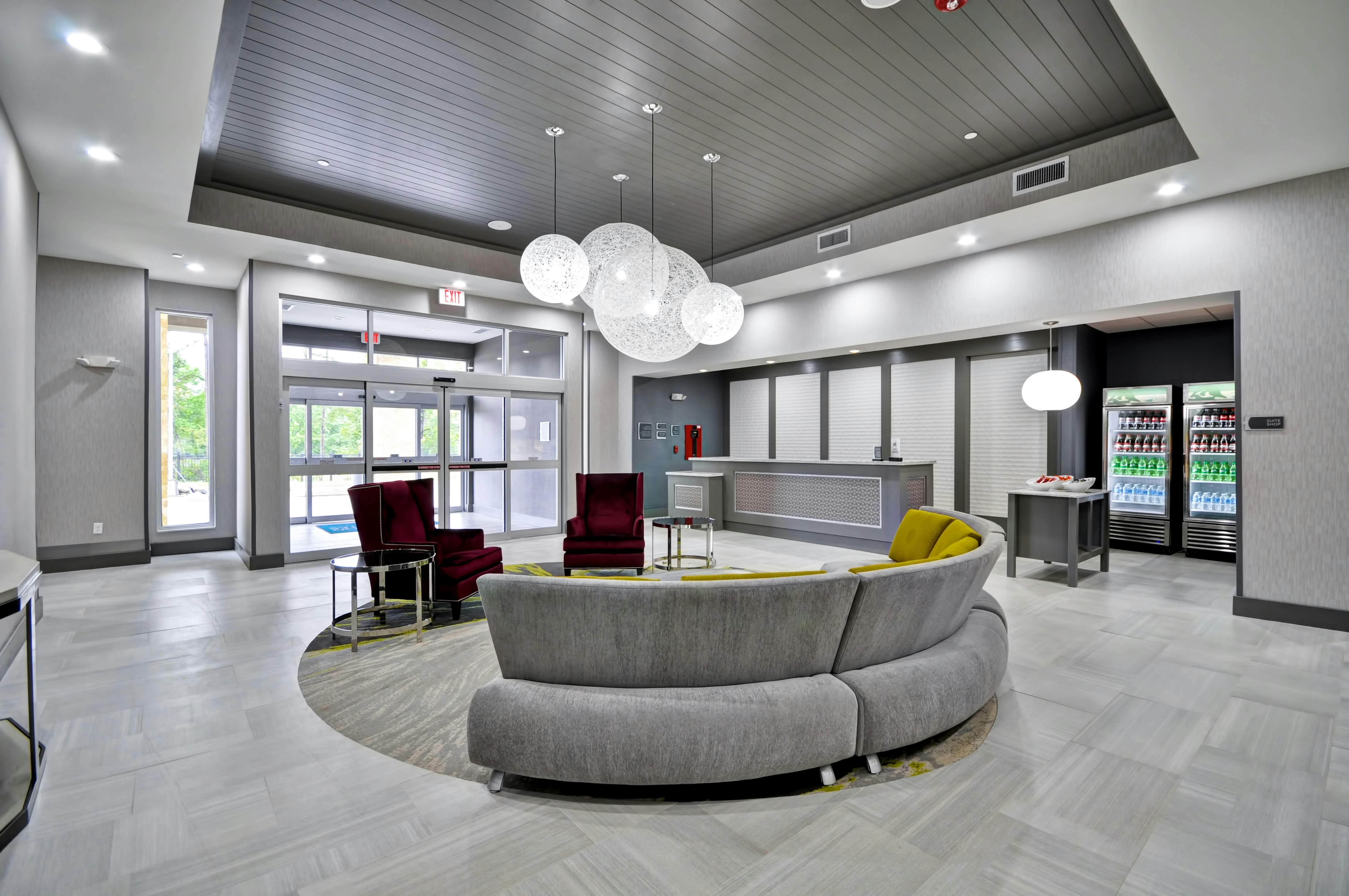 Homewood Suites By Hilton Tyler 6/19
