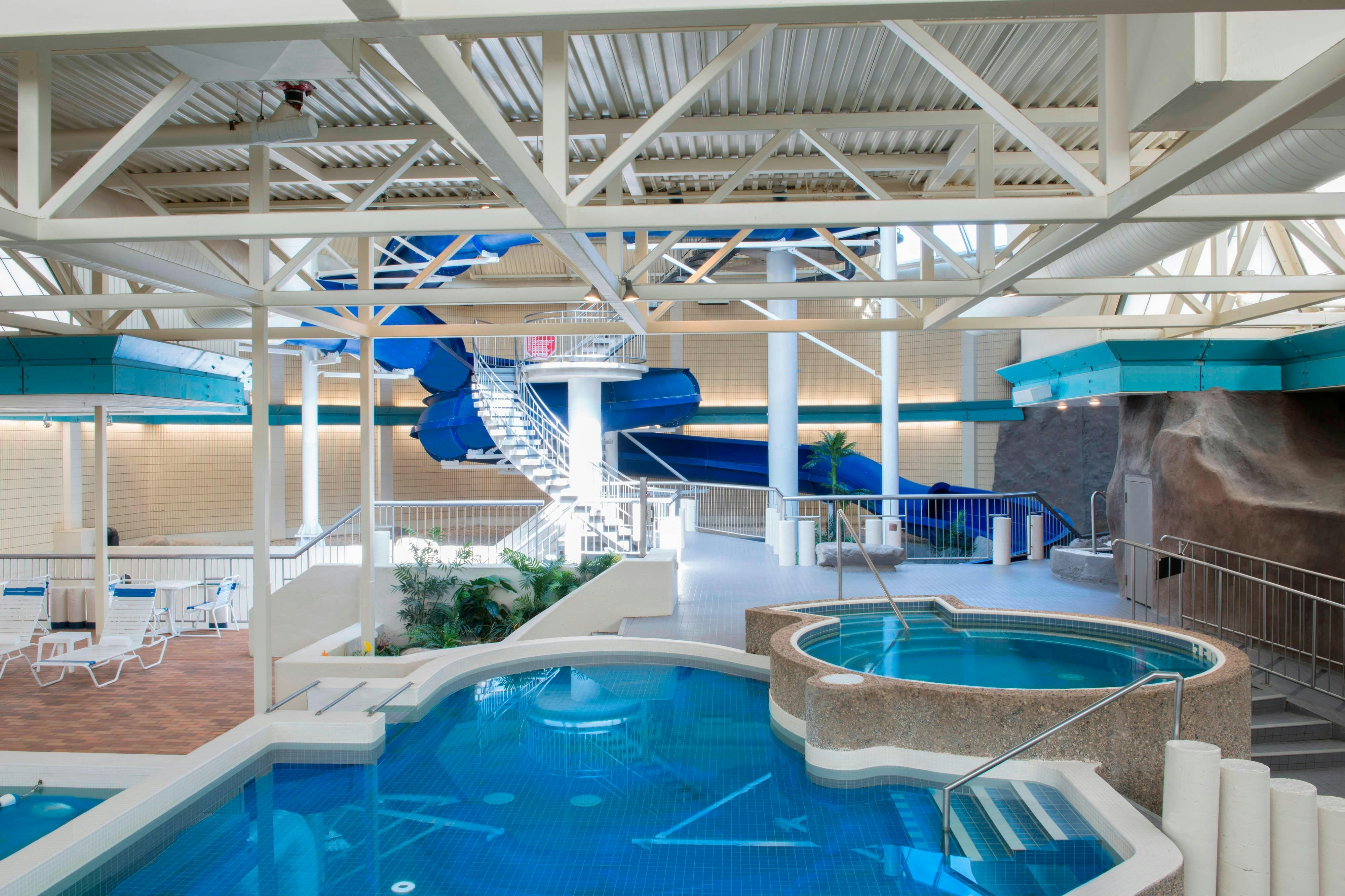 Sheraton Cavalier Saskatoon Hotel 38/83