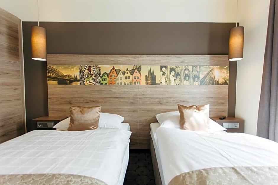 Hotel Sion 11/37