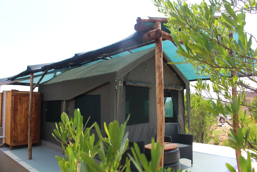 Mthembuskloof Country Lodge 1/37
