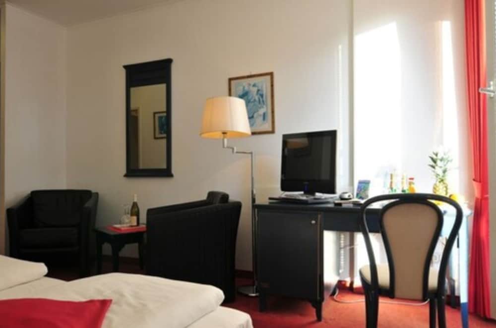 CERANO CITY HOTEL KOLN AM DOM 34/38