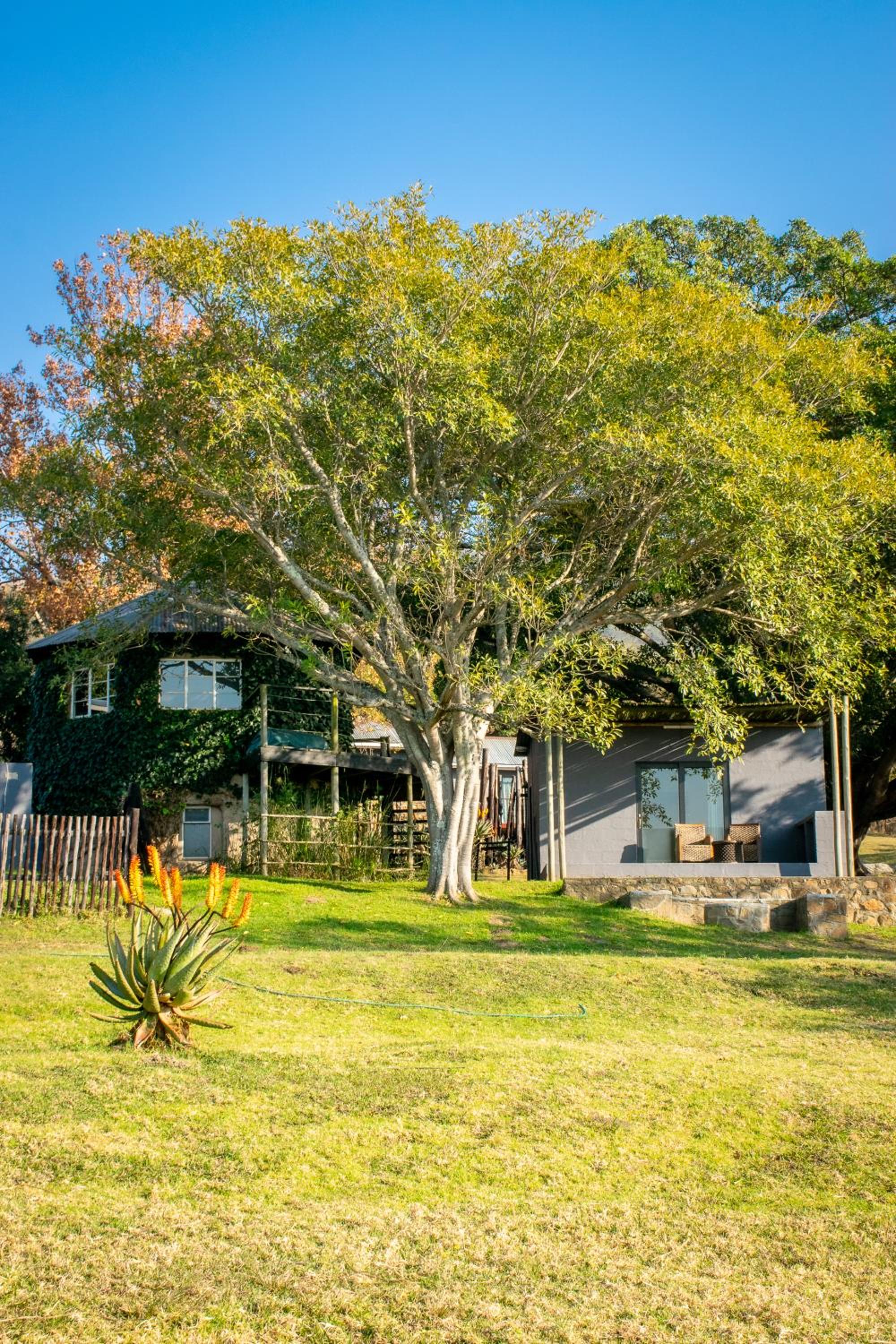 Rorke s Drift Lodge 43/50