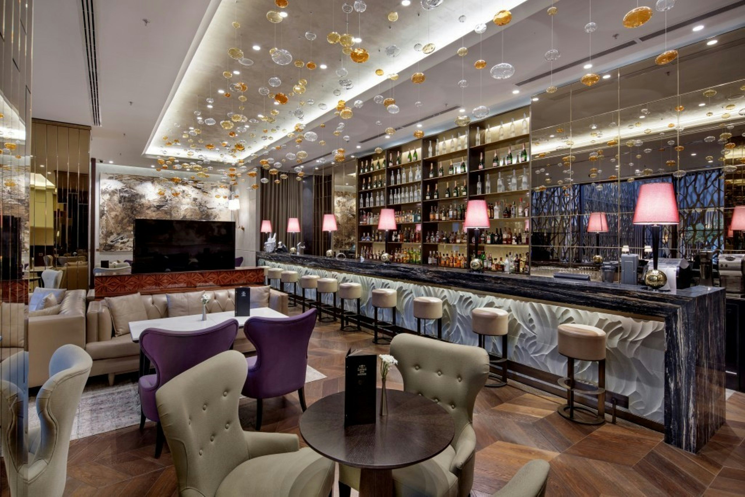 Ankara Hilton SA 35/50