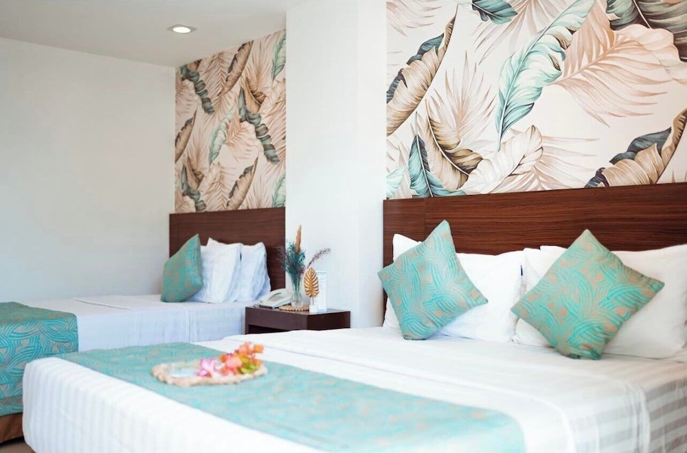 Jonys Boutique Hotel 41/58