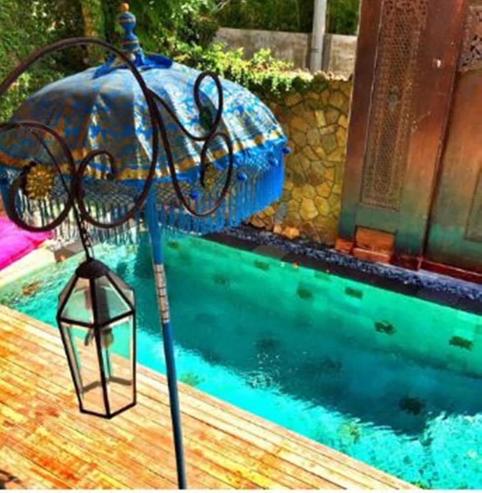 Aqua Octaviana Bali Villa 23/35