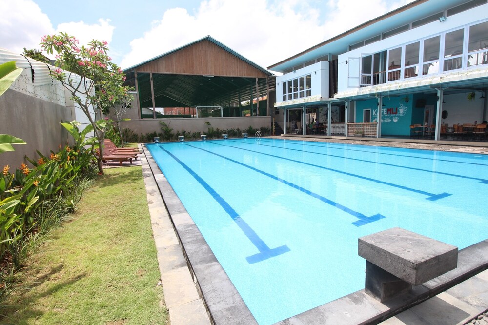 Umah Bali Suite And Residence 31/46