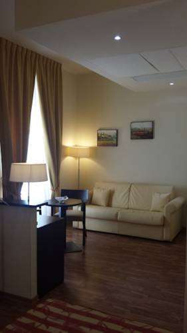 Hotel Due Colonne 40/71