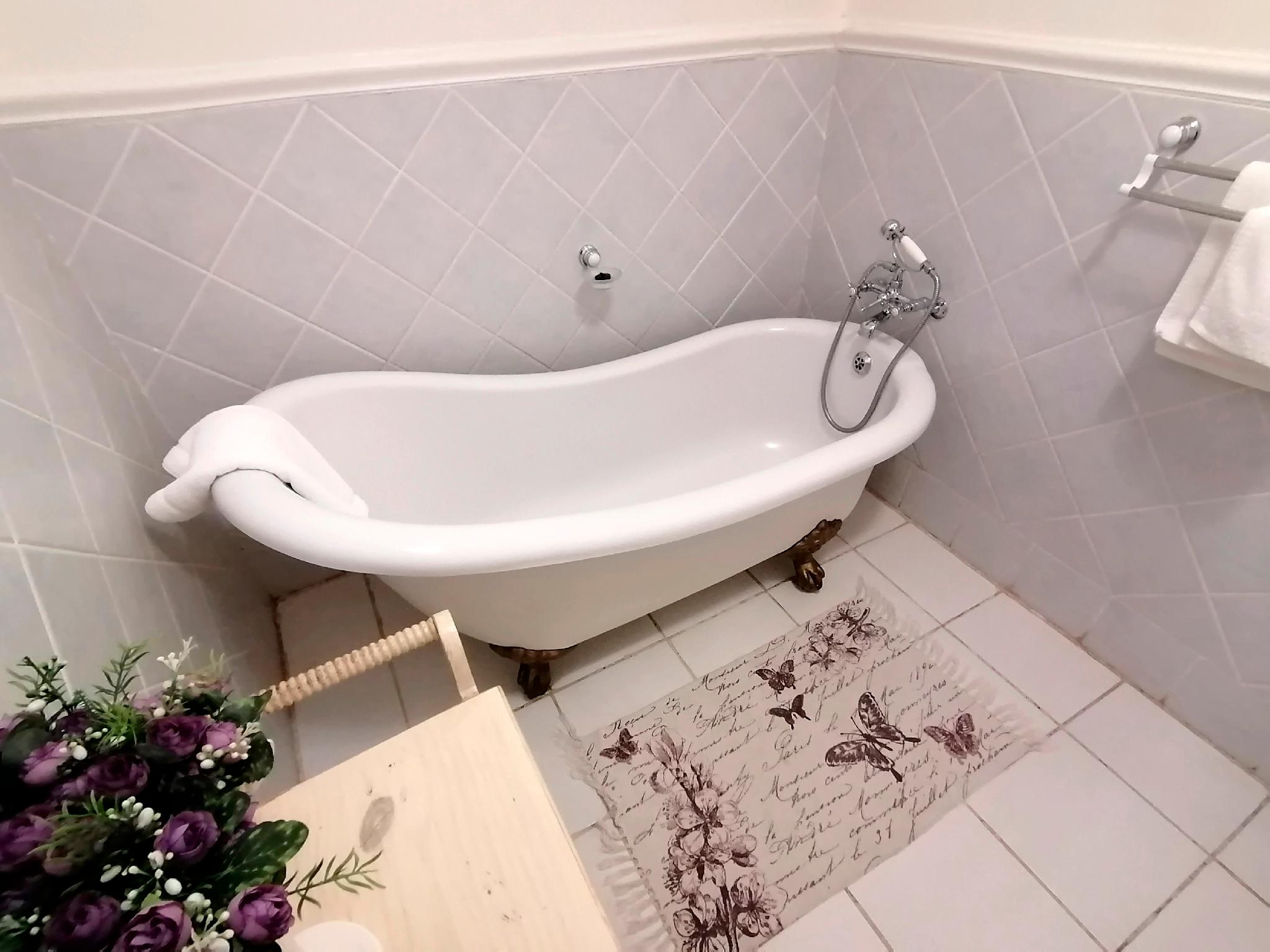Casa Romana B&B 21/21