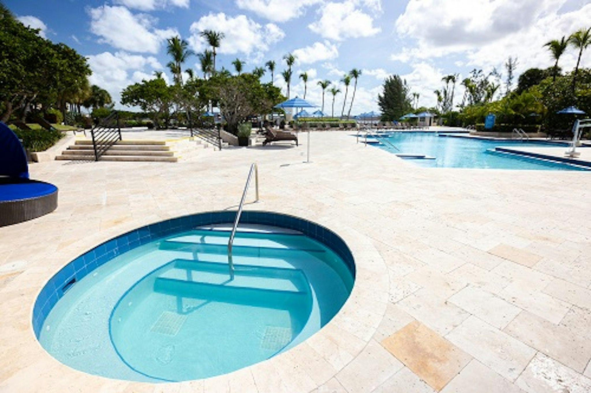 Hilton Miami Airport Blue Lagoon 29/77
