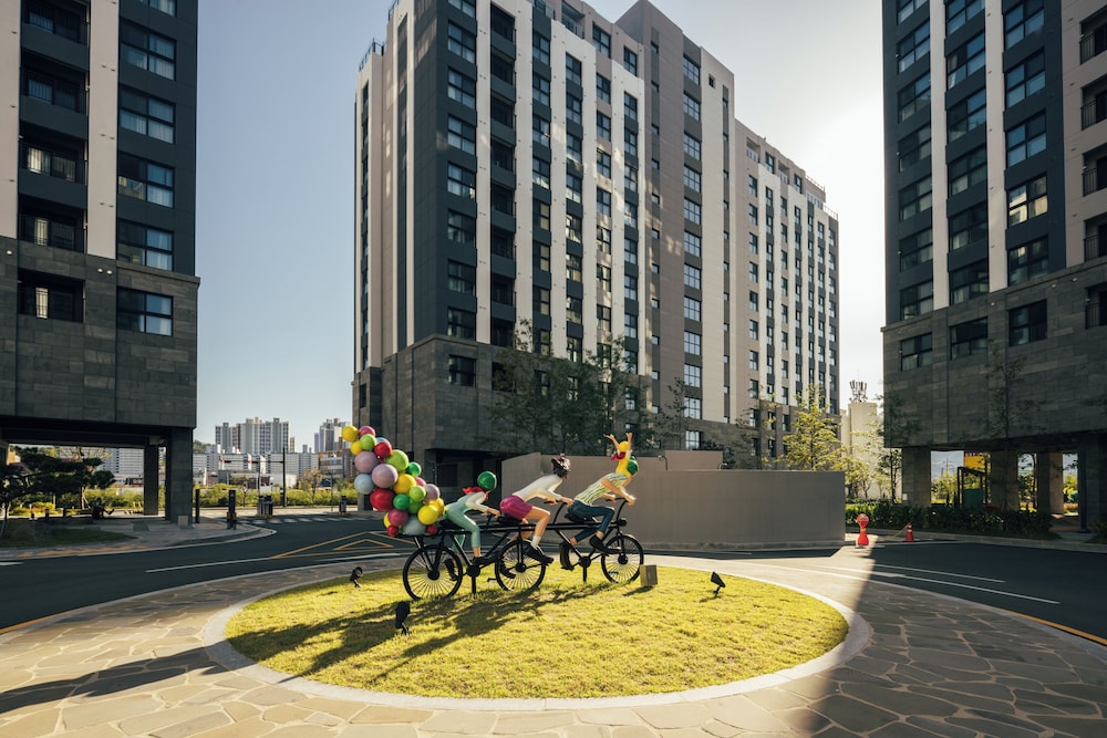 Chestertons Sokcho 33/39