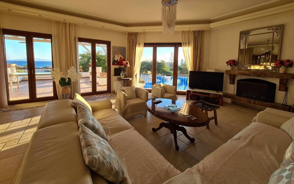 Villa Pari Manda 20/50