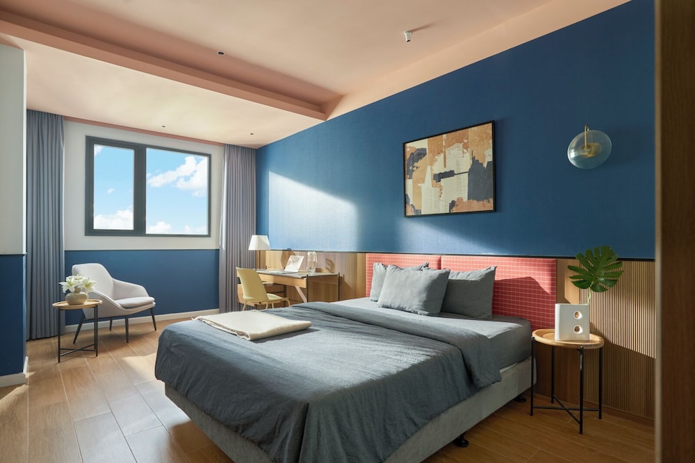 Express By M Village Hoang Sa, a brand of Modern Village Lifestyle 18/48