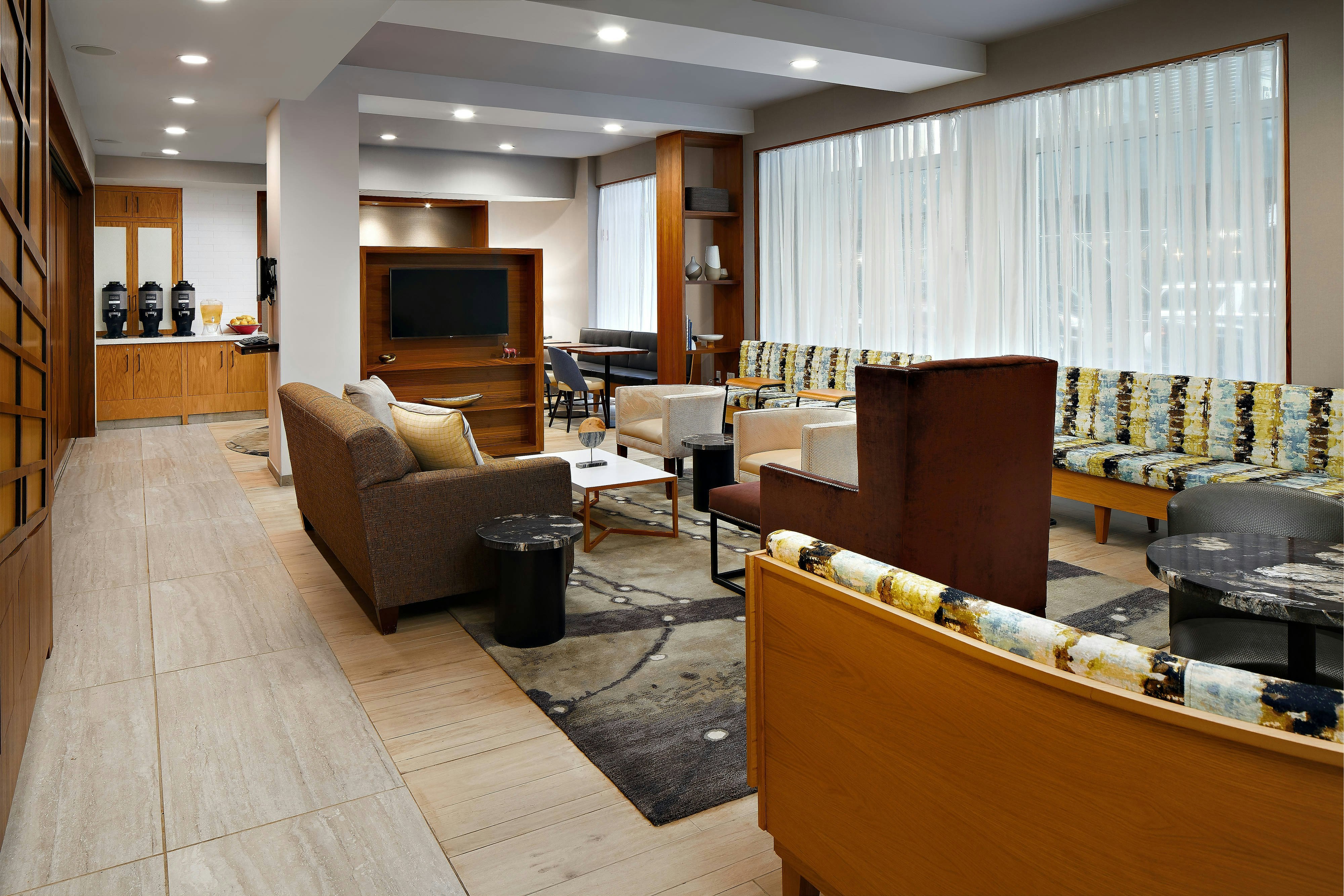 TownePlace Suites by Marriott New York Manhattan/Times Square 6/8