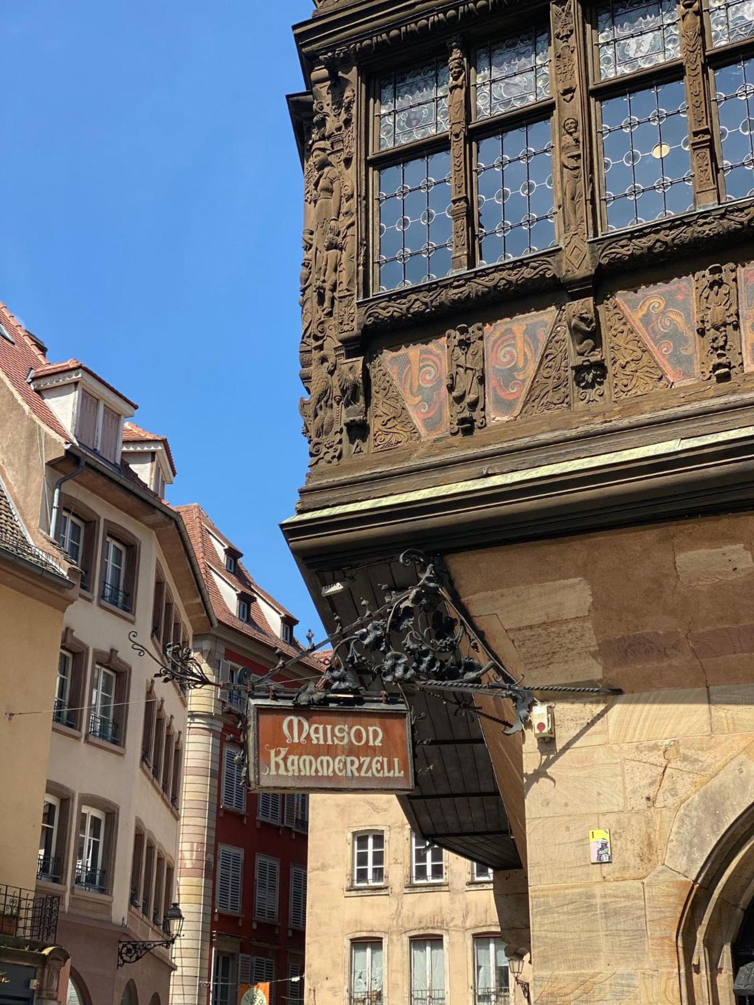 Maison Kammerzell 9/45
