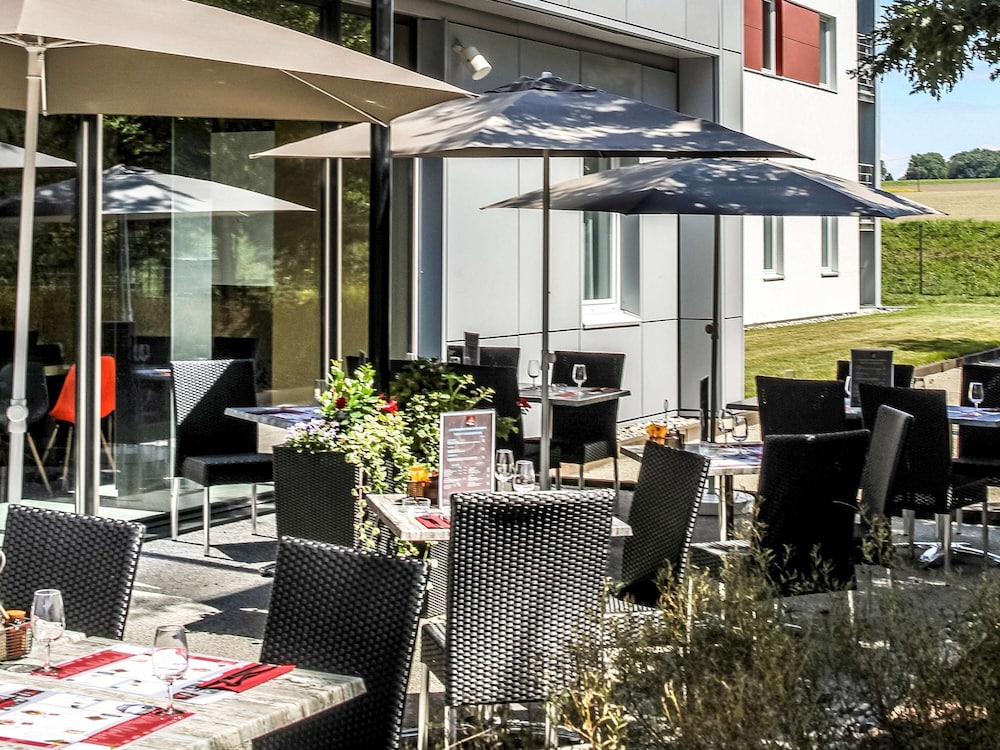 Ibis Saint Genis Pouilly Geneve 36/45