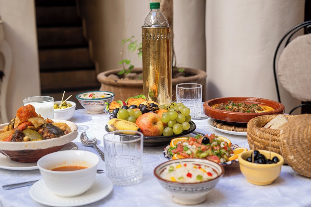 riad chams marrakech 39/50