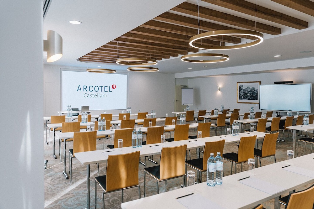 Arcotel Castellani Salzburg 51/65