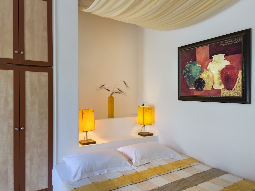Chora Resort Spa 11/50