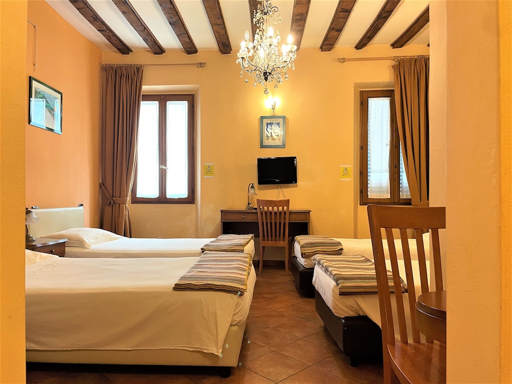 La Contessina Residence 32/88