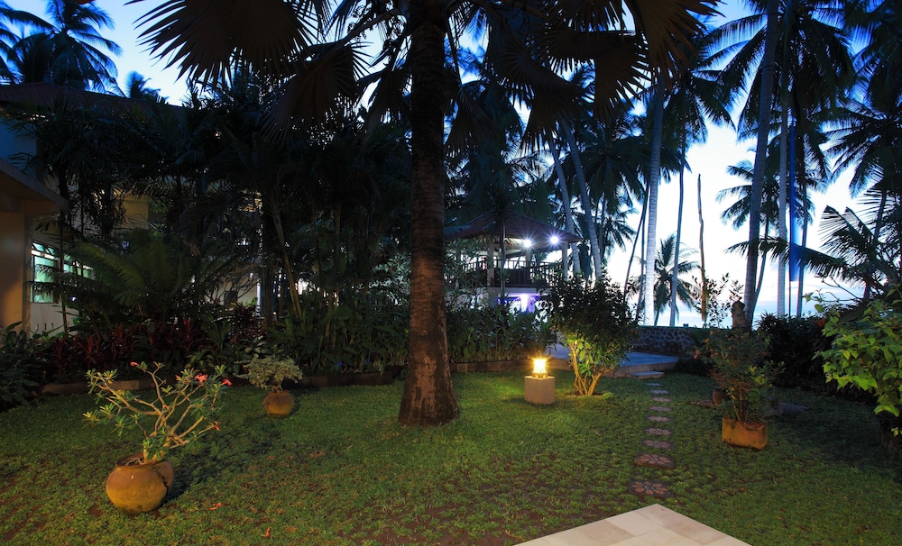 Villa Matanai L 45/56