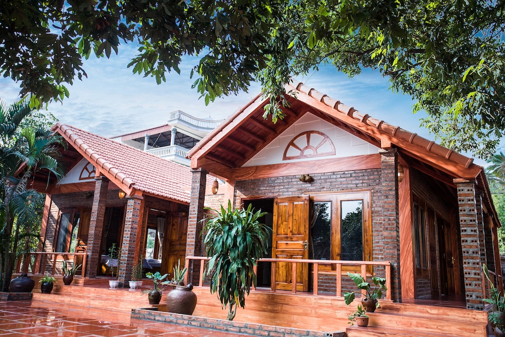 Ninh Binh Mountain View Homestay 1/50