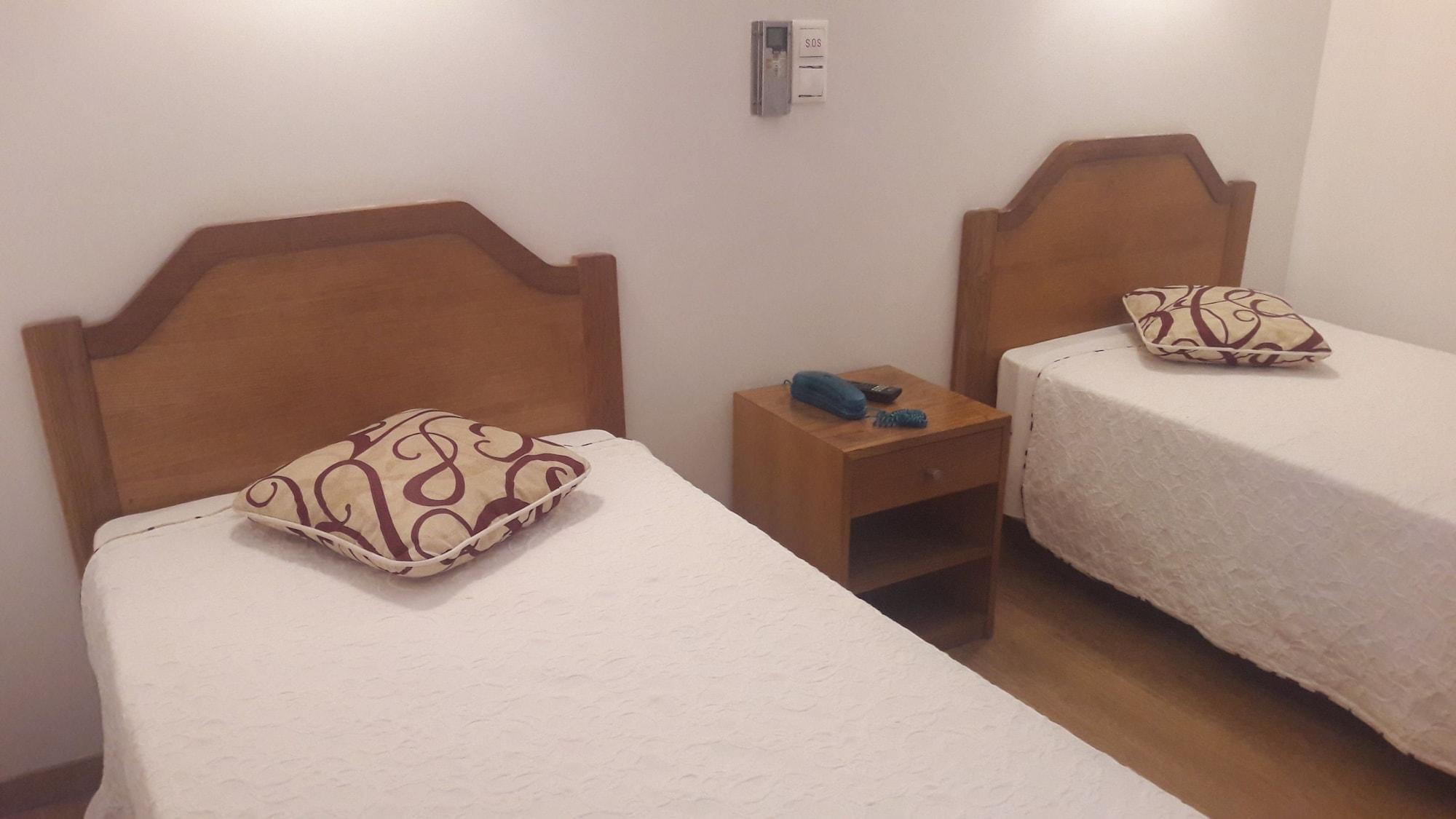 Hotel Alicante 24/57