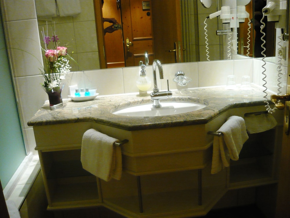 VILA VITA Burghotel Dinklage 40/40