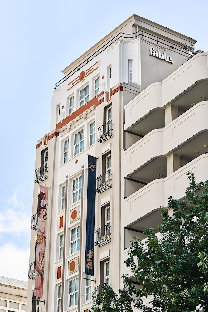 Fable Auckland MGallery 1/71