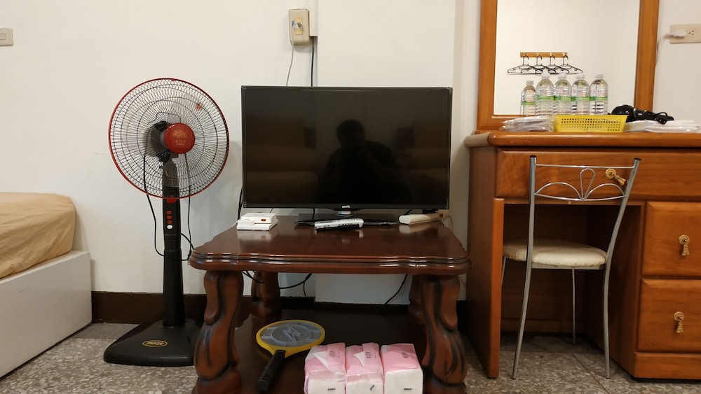 Love Hualien Hostel 32/42