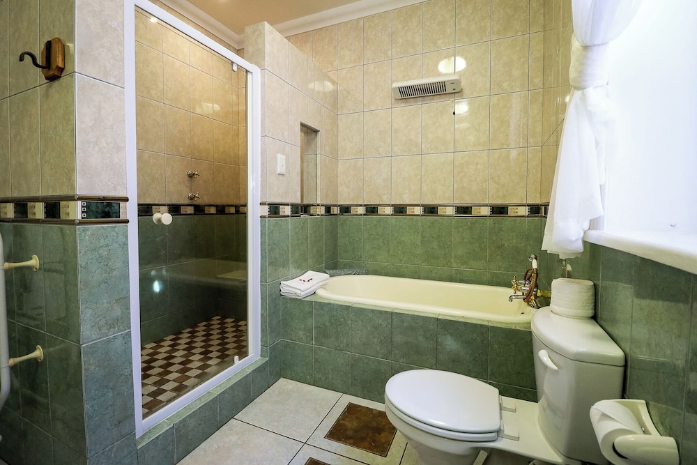 Altes Landhaus Lodge 46/50