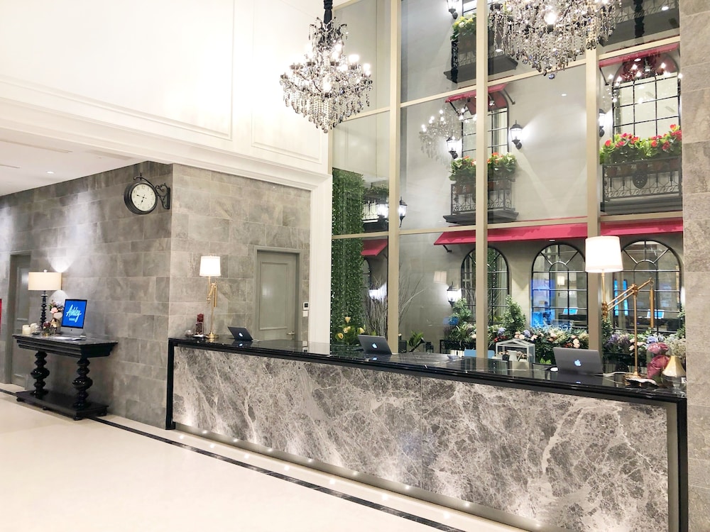 Ashley Hotel Sabang 5/70