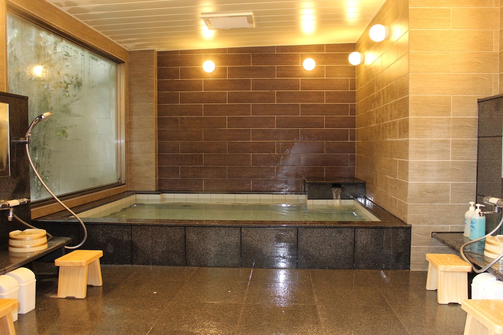 Hotel Higashihiroshima Hills Saijyo 37/60