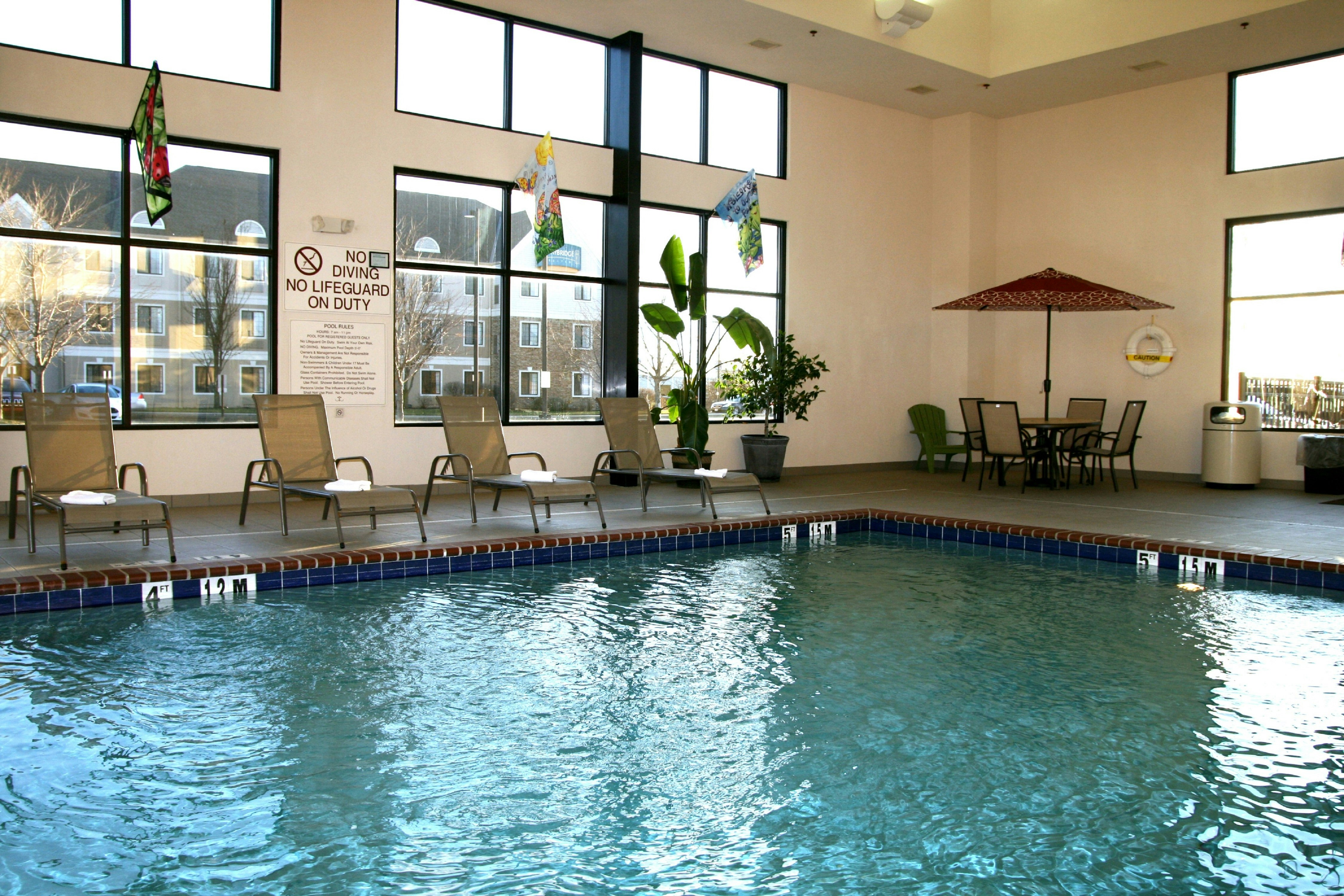 Hampton Inn And Suites Springfield Southwest 25/54
