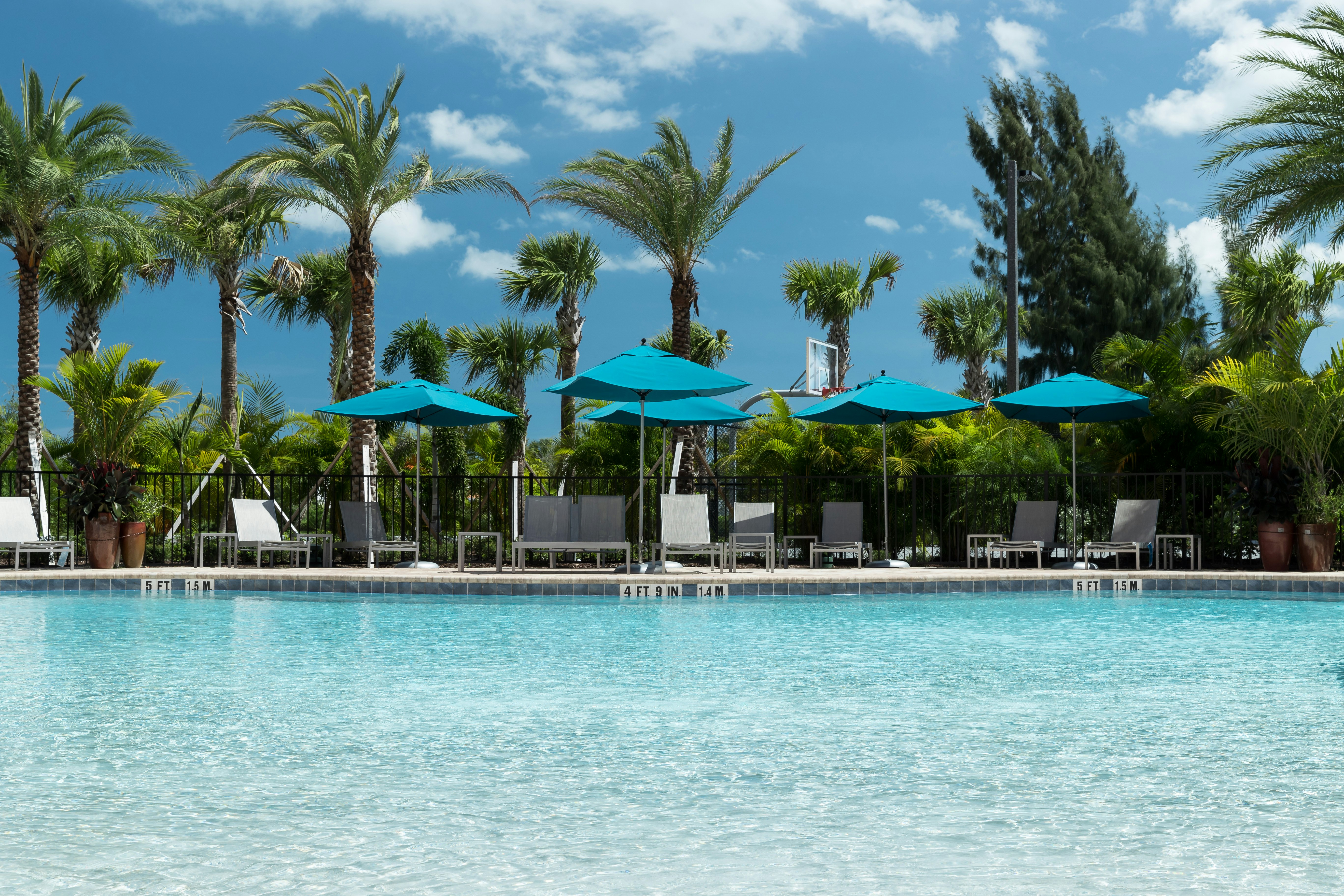 Home2 Suites by Hilton Cape Canaveral Cruise Port 33/36