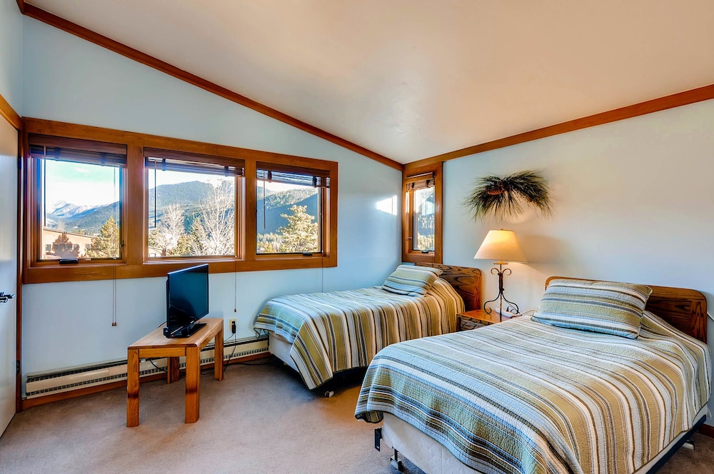 Aspen Ridge Condominiums By Keystone Resort 16/65