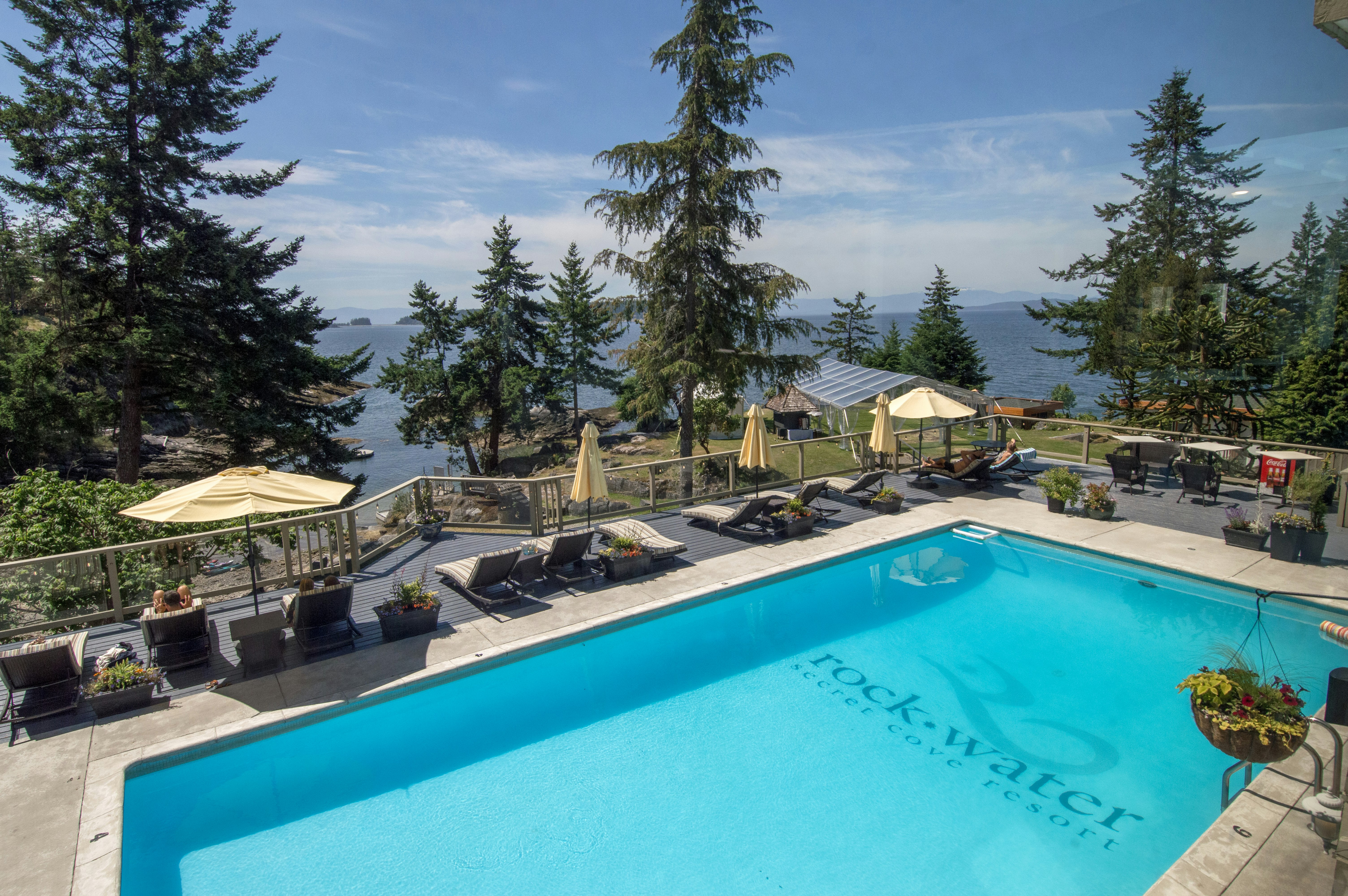 Rockwater Secret Cove Resort 22/41