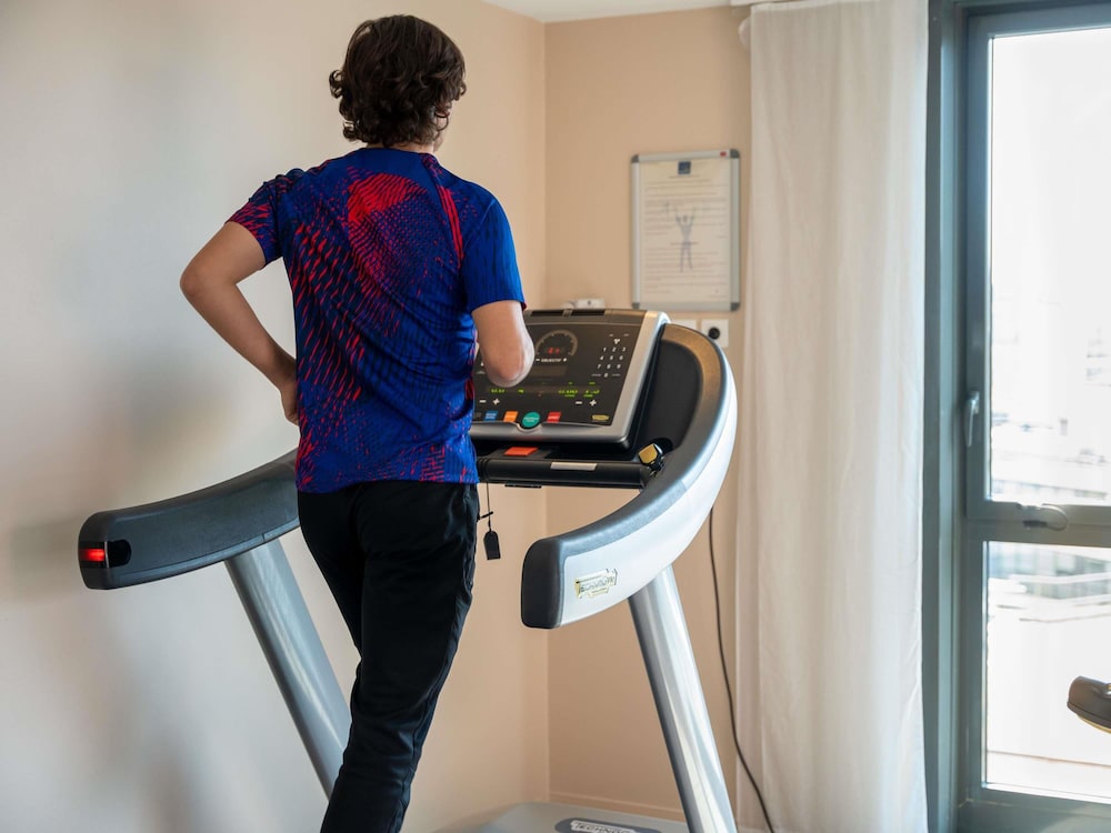 Novotel Suites Paris Issy Les Moulineaux 68/80
