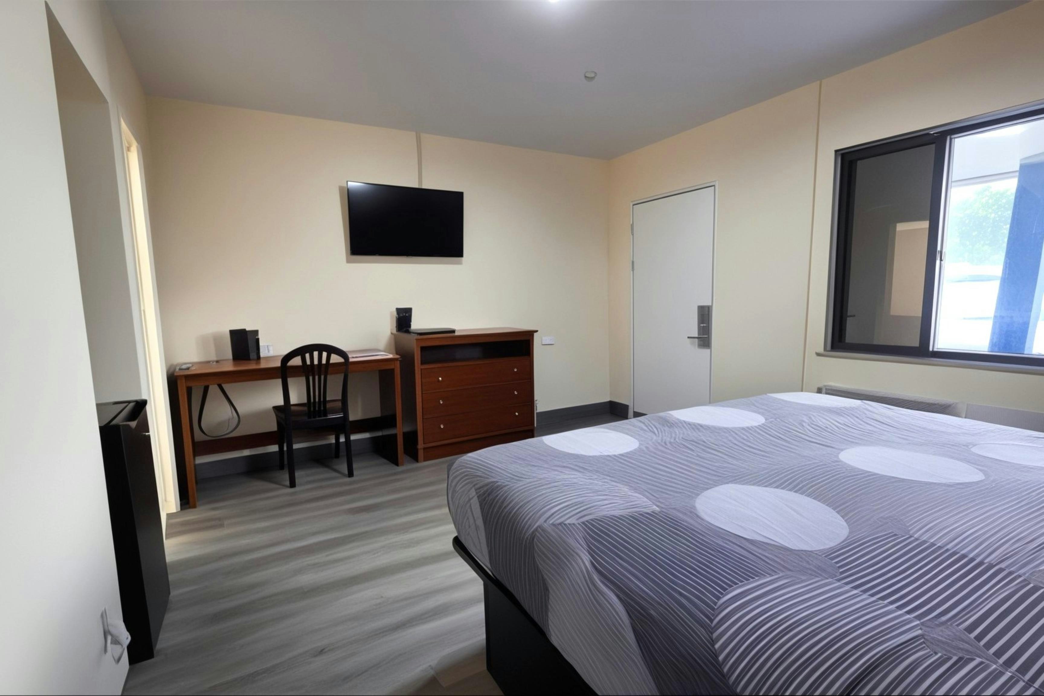 Washington Motel By Hotel O 23/42