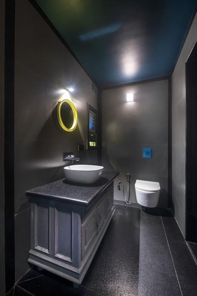 Villa Retreat - Boutique Hotel And Cottages 43/43