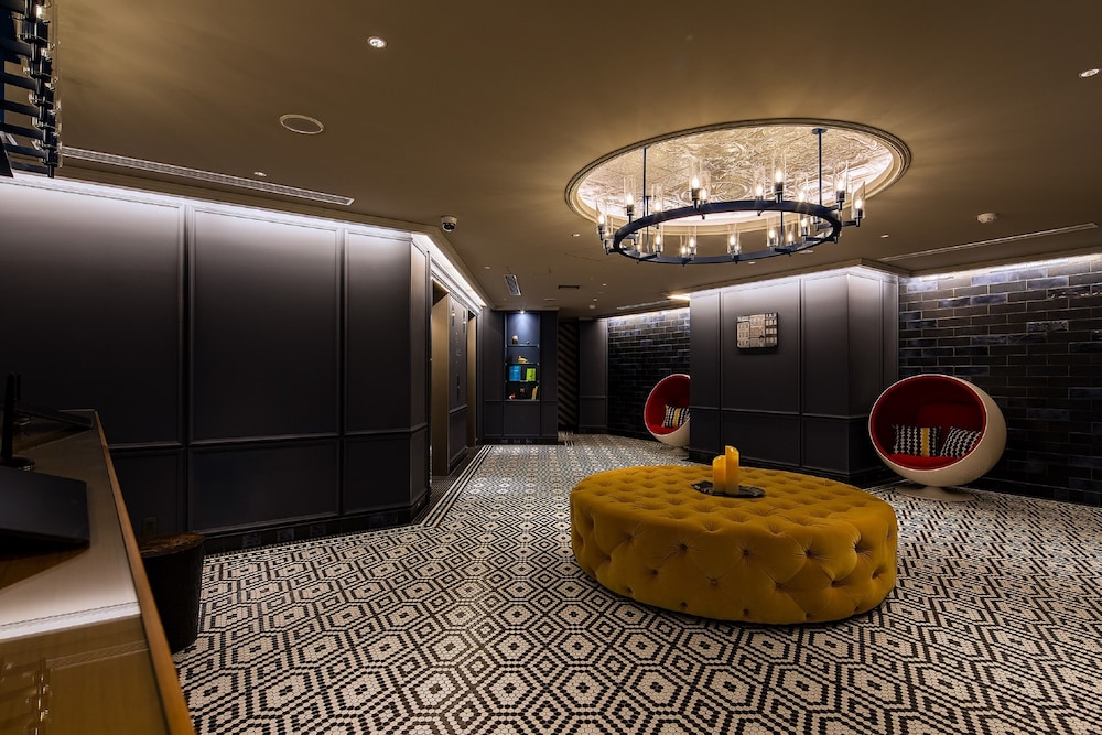 Hotel Resol Yokohama Sakuragicho 44/50