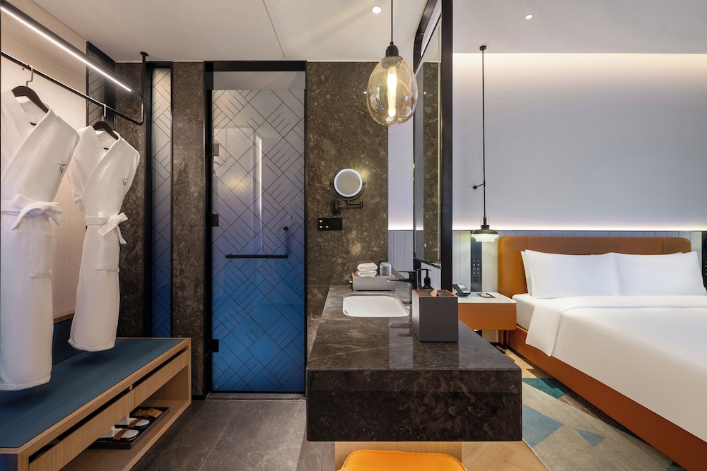 Novotel Nanjing South Railway Station 58/61
