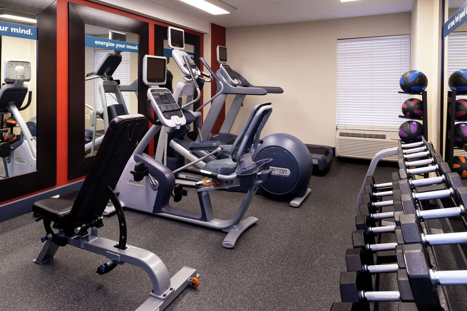sport facilities