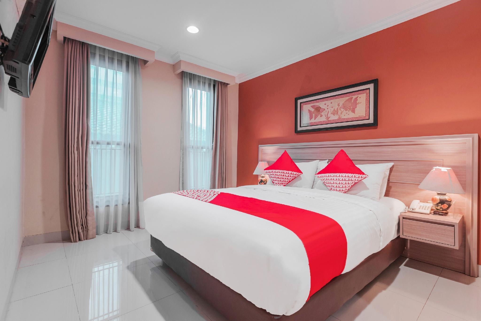 Sriwijaya Hotel Kt 10/31
