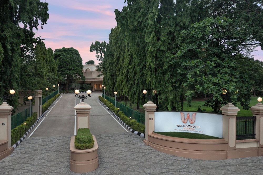 Welcomhotel Rama International 64/68