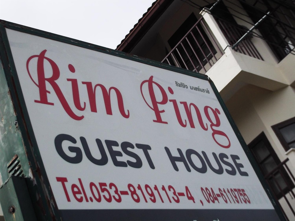 Rim Ping Guesthouse 26/36