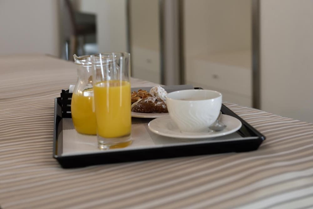 Best Western Hotel Principe di Lampedusa 22/39