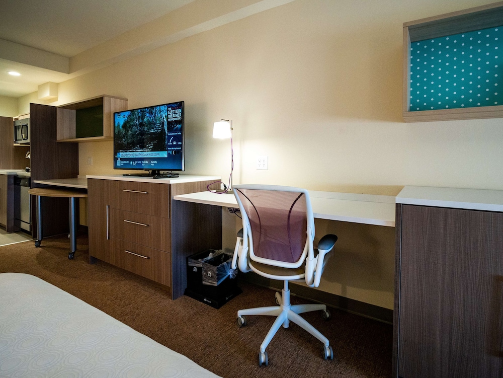 Home2 Suites by Hilton Oklahoma City NW Expressway 45/49